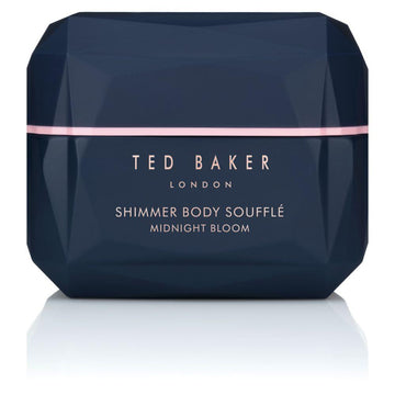 Midnight Bloom Shimmer Body Souffle 300Ml